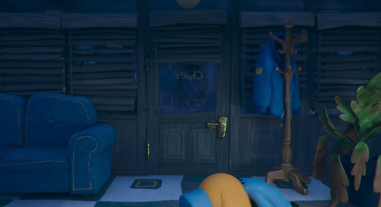 Dog Man (2025) WEBRip Hindi 720p 10bit HEVC DDP 5.1 ESub B4uHD.mkv.0000